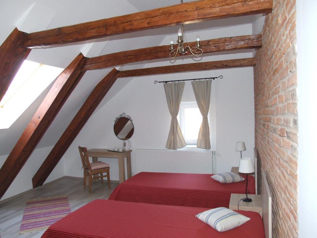 Hotel Blue House Braşov Exterior foto