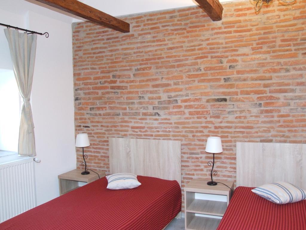 Hotel Blue House Braşov Habitación foto