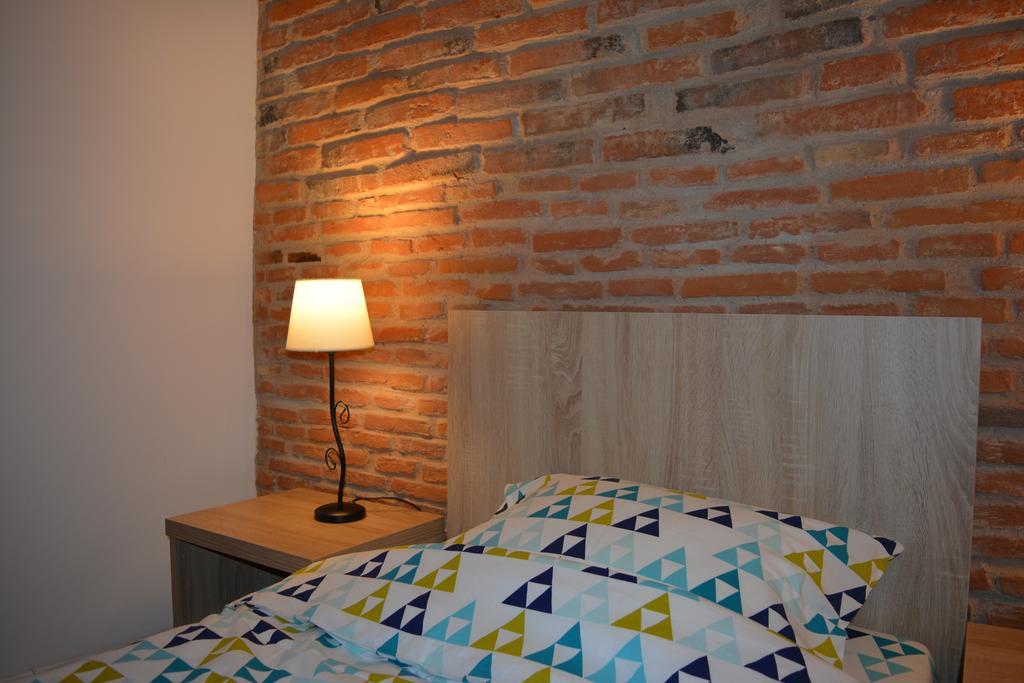 Hotel Blue House Braşov Habitación foto